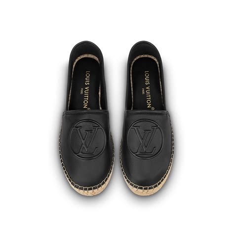 starboard flat espadrille louis vuitton|Starboard Flat Espadrille .